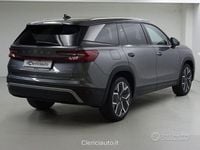 Occasion Skoda Kodiaq Style 150 ch (110 kW) 2025 Gris SUV