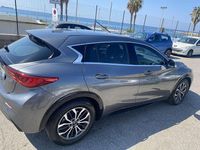 Usata Infiniti Q30 Premium 109 CV (80 kW) 2016 Berlina