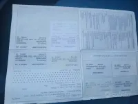 Usata Fiat Palio 68 CV (50 kW) 2000 Bianco Berlina