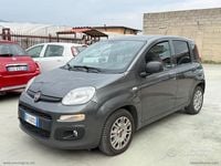 Usata Fiat Panda Pop 80 CV (58 kW) 2016 Utilitaria