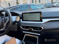 Usata EMC SEI 113 CV (83 kW) 2025 Blu SUV