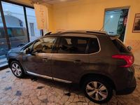 Usata Peugeot 2008 2016 Grigio SUV
