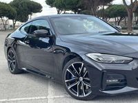 usata BMW 420 420 d Coupe mhev 48V Msport auto