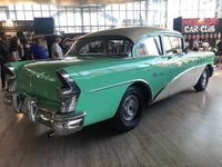 Usata Buick Special 220 CV (161 kW) 1955 Verde Coupé