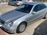 usata Mercedes E220 Classe E - W211 Berlina cdi Elegance