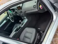 Usata Mercedes C200 184 CV (135 kW) 2007 Grigio Berlina