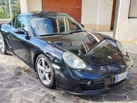 Usata Porsche Cayman 245 CV (180 kW) 2006 Coupé