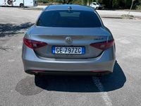 Usata Alfa Romeo Giulia Sprint 160 CV (117 kW) 2021 Berlina