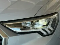 Usata Audi Q3 Advanced 150 CV (110 kW) 2025 Argento SUV
