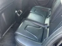 Usata Audi A5 Sportback Ambiente 177 CV (130 kW) 2011 Nero Utilitaria