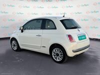 usata Fiat 500 1.2 EasyPower Lounge 5OO 1.2 EASYPOWER LOUNGE