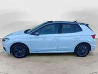Usata Skoda Fabia Style 80 CV (58 kW) 2023 Utilitaria