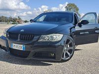 Usata BMW 325 M Sport 197 CV (144 kW) 2001 Station wagon