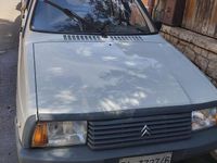 Usata Citroën Visa 1986 Bianco Utilitaria
