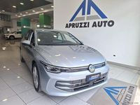 Occasion VW Golf VIII Style 150 ch (110 kW) 2025 Argent Berline
