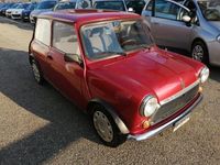 Usata Rover Mini 50 CV (36 kW) 1994 Rosso Berlina