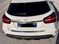 Usata Mercedes GLA200 Premium 136 CV (100 kW) 2020 SUV