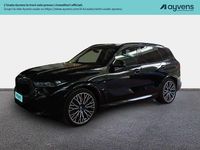 Usata BMW X5 M Sport 489 CV (359 kW) 2024 Nero SUV