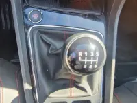 Usata Seat Leon ST FR 131 CV (96 kW) 2020 Rosso Station wagon