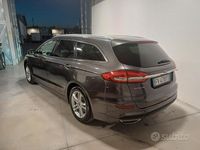 Occasion Ford Mondeo Business Edition 150 ch (110 kW) 2019 Gris Break