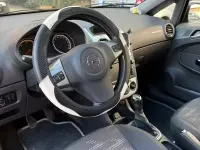Usata Opel Corsa 2011 Utilitaria