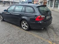 Usata BMW 320 M Sport 2007 Station wagon