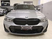 Usata BMW 320 M Sport 190 CV (139 kW) 2024 Grey metallic Station wagon