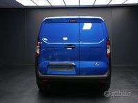 Usata Ford Transit Trend 101 CV (74 kW) 2024 Blu Furgone