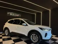 Usata Ford Kuga Titanium 151 CV (111 kW) 2024 Bianco SUV