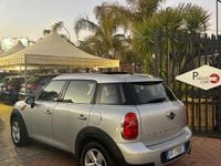 Usata Mini Cooper Countryman Business 90 CV (66 kW) 2016 Grigio SUV