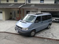 usata VW T4 Syncro