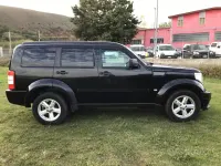 Usata Dodge Nitro 177 CV (130 kW) 2008 Nero SUV
