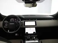 Usata Land Rover Range Rover Velar R-Dynamic 241 CV (177 kW) 2018 Carpathian grey SUV