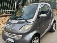 usata Smart ForTwo Coupé forTwo0.6