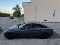 Usata BMW 420 M Sport 190 CV (139 kW) 2019 Coupé