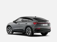 Nuova Audi Q4 Sportback e-tron S-Line 88 kW (121 CV) 2026 Grigio selce SUV