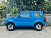 Usata Suzuki Jimny 80 CV (58 kW) 2005 SUV