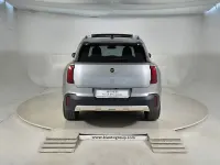 Usata Mini Countryman Favoured 170 CV (125 kW) 2024 Argento SUV