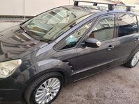Usata Ford S-MAX S 2009 Monovolume