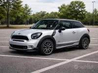 Usata Mini Cooper Paceman 143 CV (105 kW) 2016 SUV