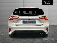 Usata Ford Focus ST 115 CV (84 kW) 2025 Grigio Station wagon