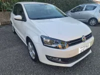 Usata VW Polo Highline 86 CV (63 kW) 2010 Utilitaria