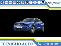 Usata Opel Mokka-e Edition 114 kW (156 CV) 2023 Verde / metallizzato SUV