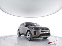 Occasion Land Rover Range Rover evoque SE 180 PK (132 kW) 2019 Goud SUV