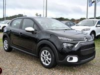 Usata Citroën C3 PureTech 2024 Nero