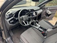 Usata Audi Q3 S-Line 150 CV (110 kW) 2020 SUV