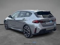 Usata BMW 118 M Sport 150 CV (110 kW) 2025 Grigio Utilitaria
