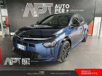 Usata Lancia Ypsilon 101 CV (74 kW) 2024 Blu Utilitaria