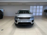Usata Land Rover Discovery Sport Pure 150 CV (110 kW) 2019 Grigio SUV