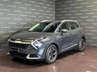 Usata Kia Sportage 136 CV (100 kW) 2023 Grigio scuro SUV